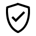 protect your information icon
